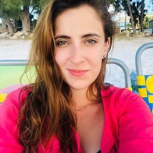 Meet your Posher, Nathalia